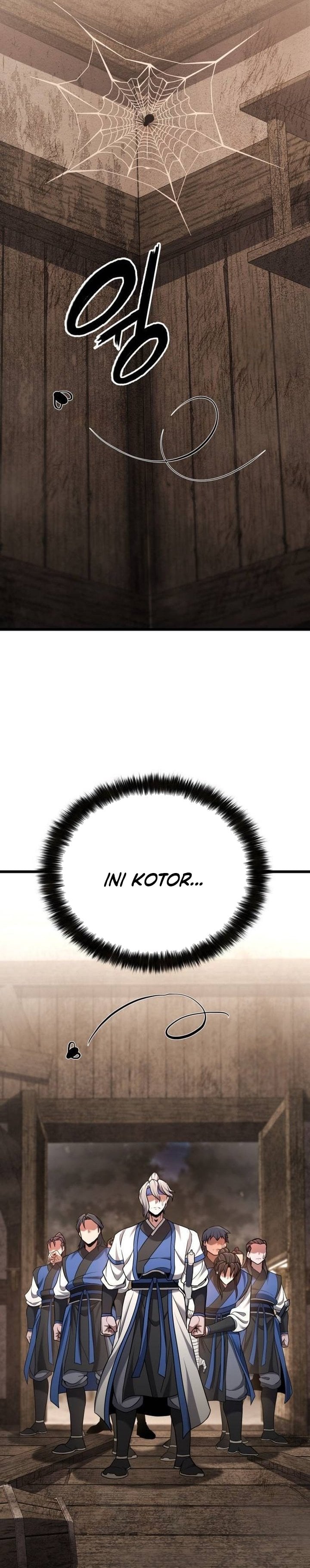 Baca Revenge of the Bloom Flower - Chapter 22 halaman 24