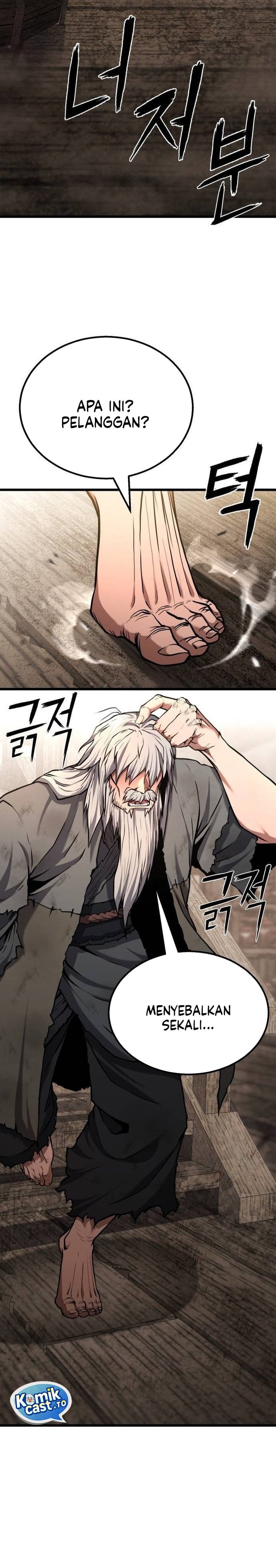 Baca Revenge of the Bloom Flower - Chapter 22 halaman 25
