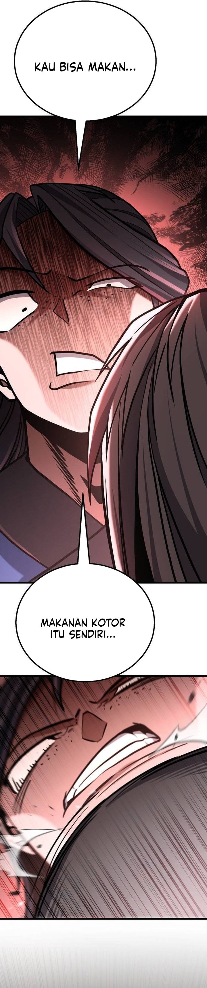 Baca Revenge of the Bloom Flower - Chapter 22 halaman 31