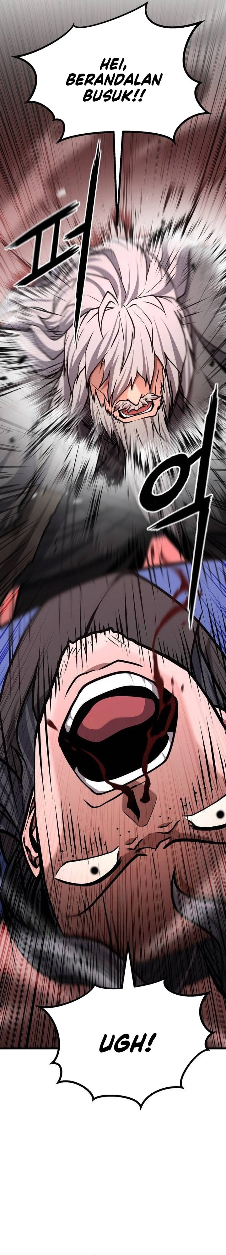 Baca Revenge of the Bloom Flower - Chapter 22 halaman 32
