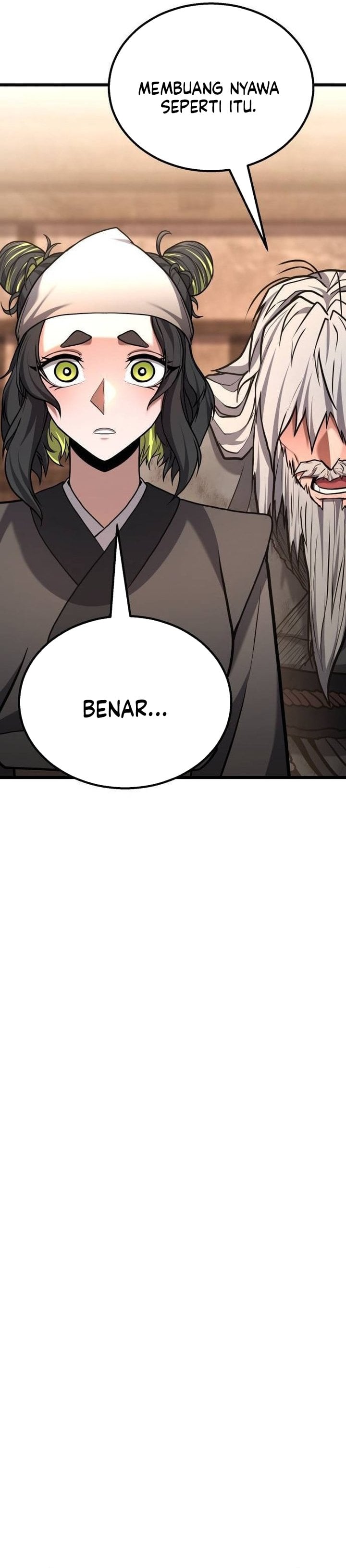 Baca Revenge of the Bloom Flower - Chapter 22 halaman 43