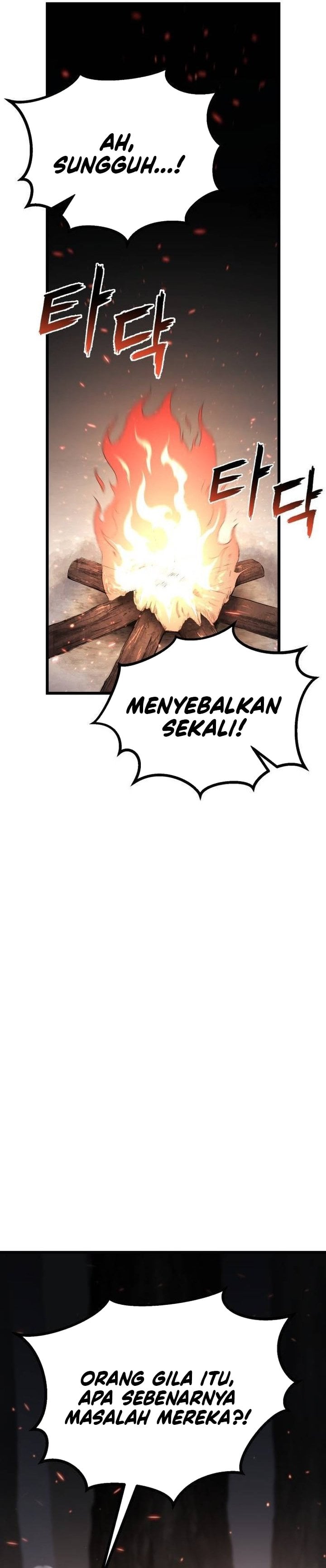 Baca Revenge of the Bloom Flower - Chapter 22 halaman 44