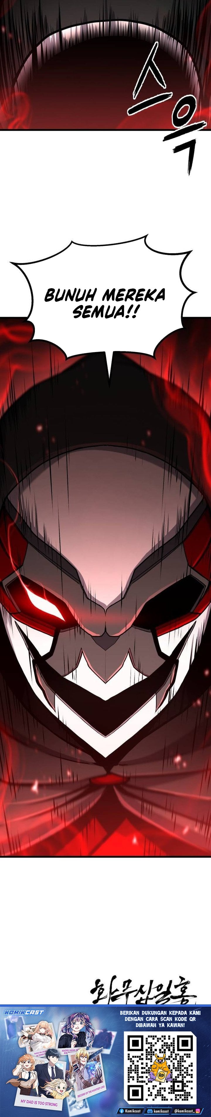 Baca Revenge of the Bloom Flower - Chapter 22 halaman 51