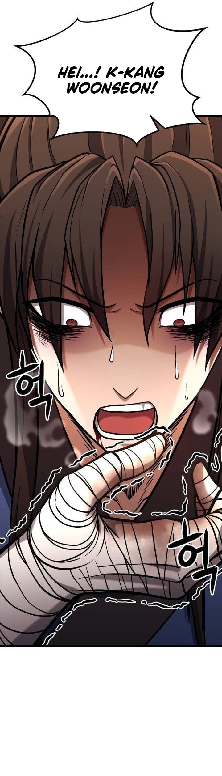 Baca Revenge of the Bloom Flower - Chapter 22 halaman 7