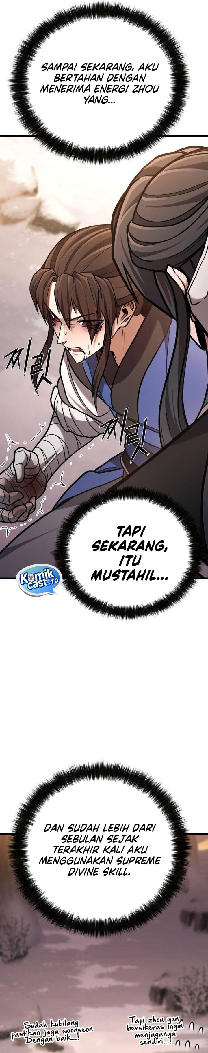 Baca Revenge of the Bloom Flower - Chapter 22 halaman 9