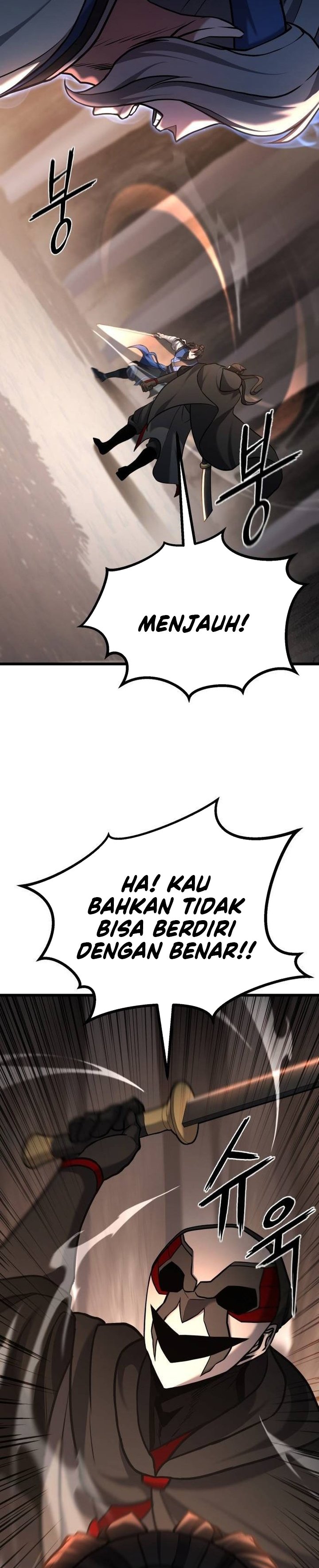 Baca Revenge of the Bloom Flower - Chapter 23 halaman 10