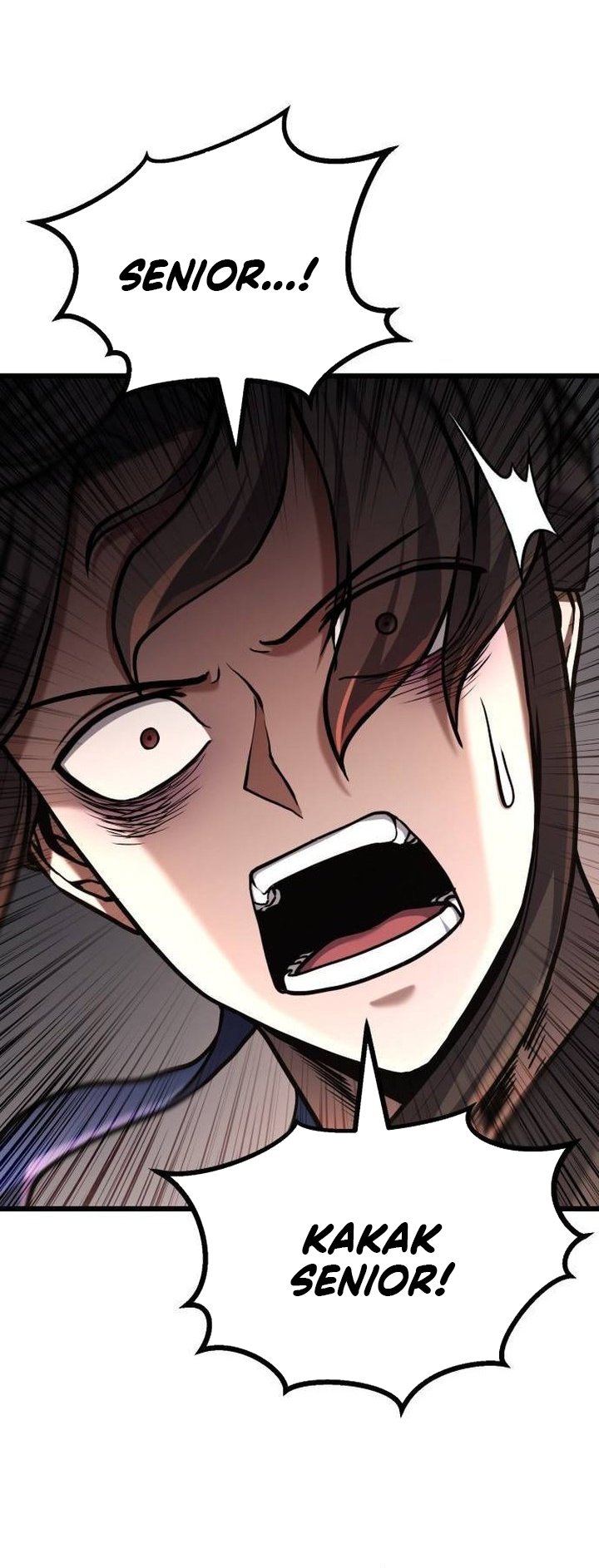 Baca Revenge of the Bloom Flower - Chapter 23 halaman 13