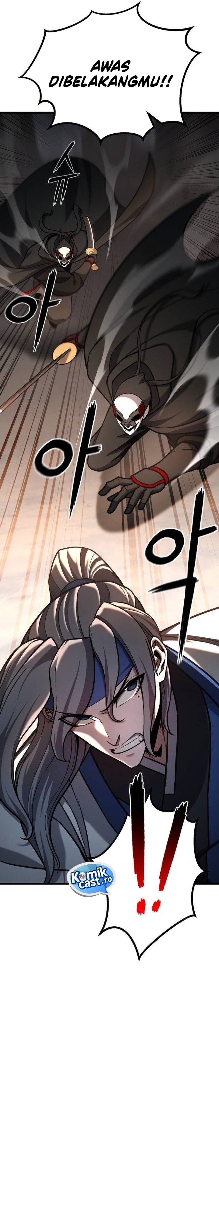 Baca Revenge of the Bloom Flower - Chapter 23 halaman 14