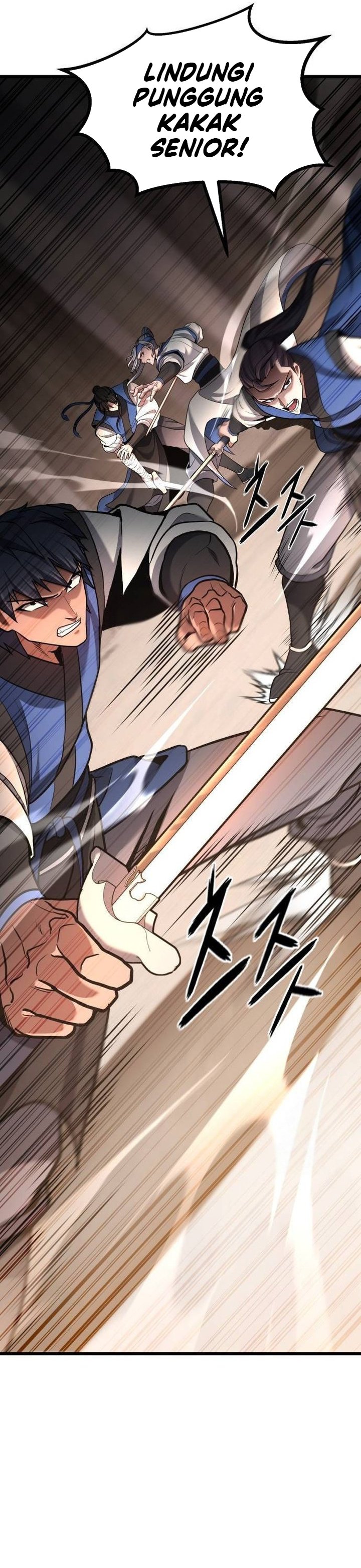 Baca Revenge of the Bloom Flower - Chapter 23 halaman 15