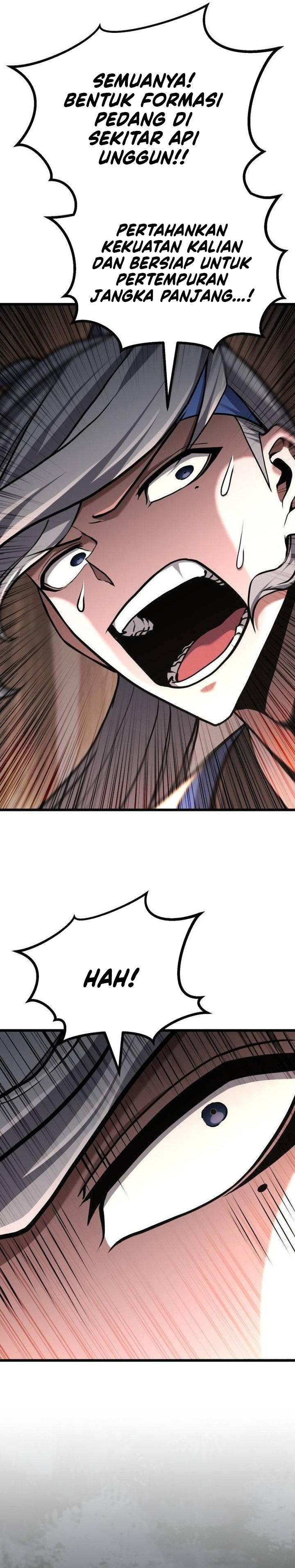 Baca Revenge of the Bloom Flower - Chapter 23 halaman 16