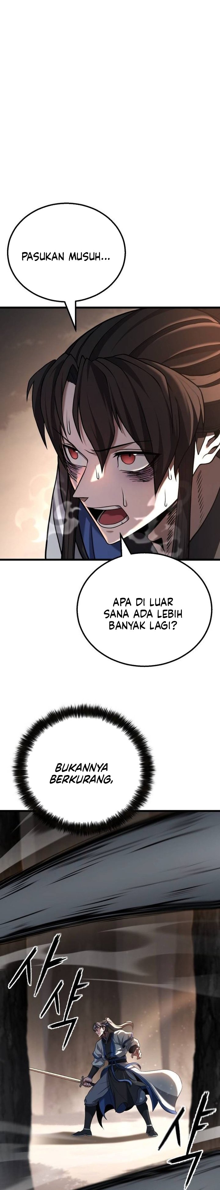 Baca Revenge of the Bloom Flower - Chapter 23 halaman 18