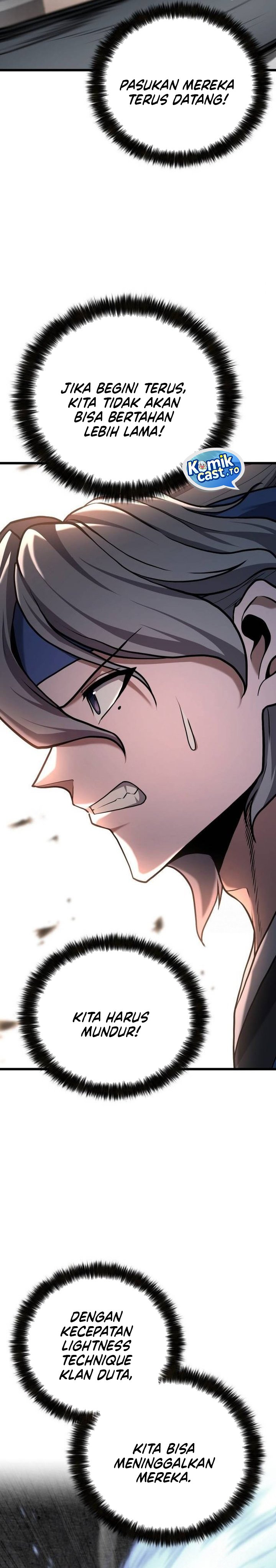 Baca Revenge of the Bloom Flower - Chapter 23 halaman 19