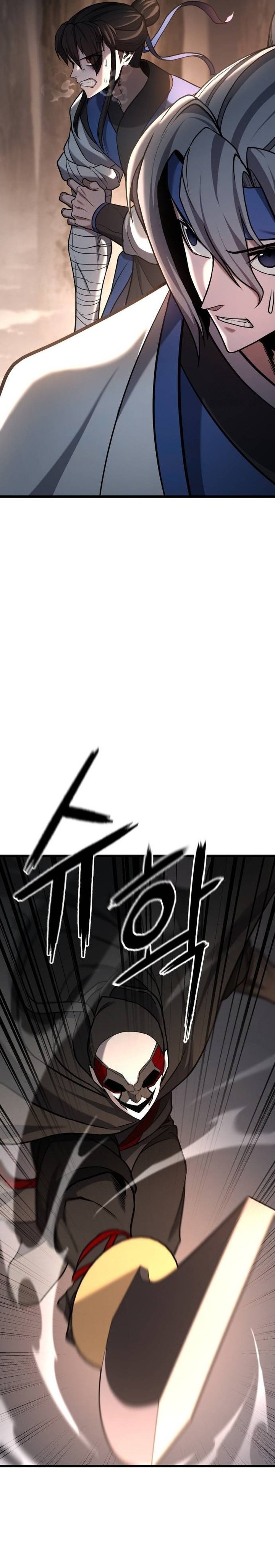 Baca Revenge of the Bloom Flower - Chapter 23 halaman 21