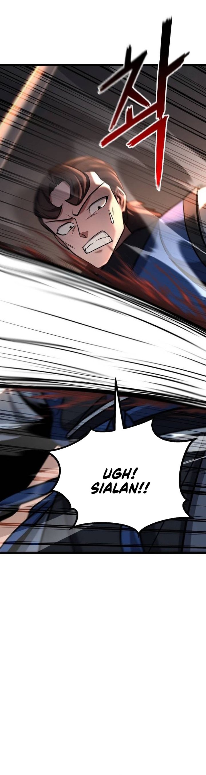 Baca Revenge of the Bloom Flower - Chapter 23 halaman 22