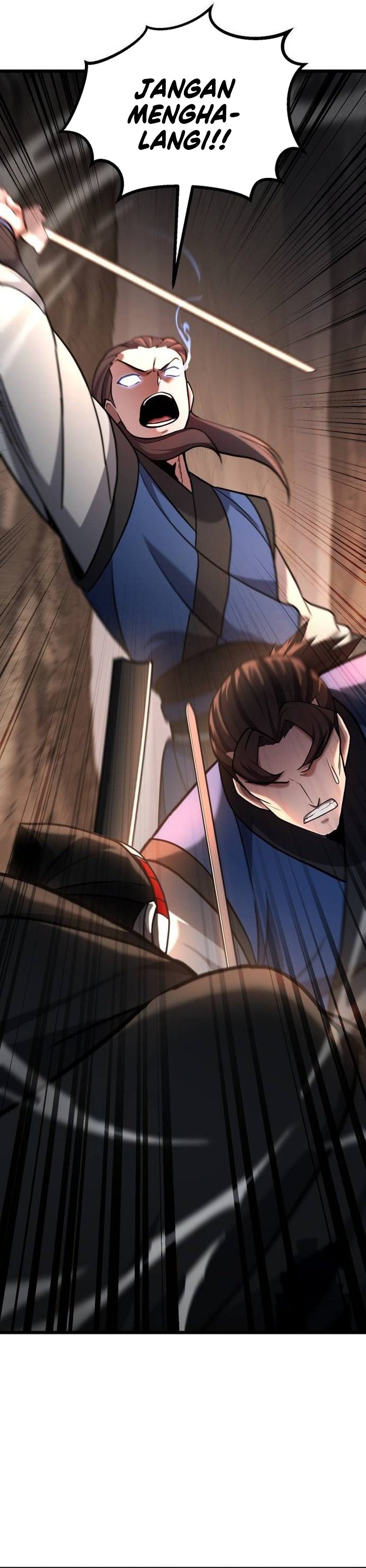 Baca Revenge of the Bloom Flower - Chapter 23 halaman 23