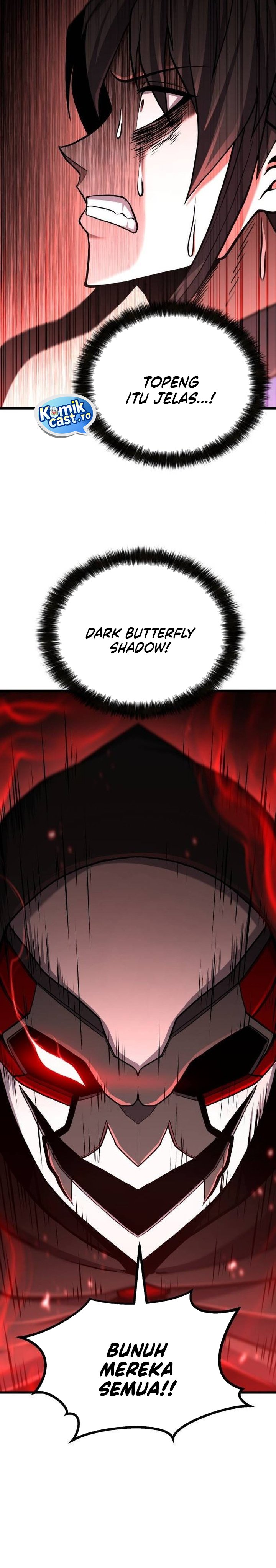 Baca Revenge of the Bloom Flower - Chapter 23 halaman 3