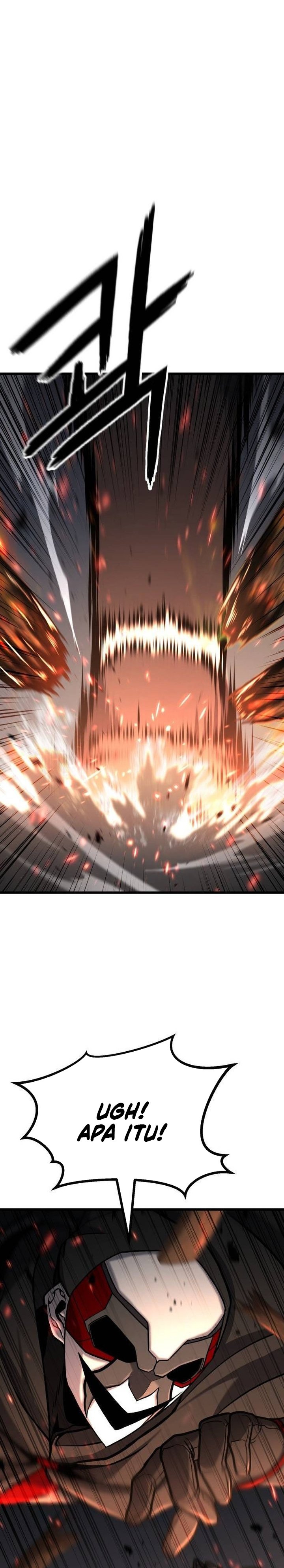 Baca Revenge of the Bloom Flower - Chapter 23 halaman 31