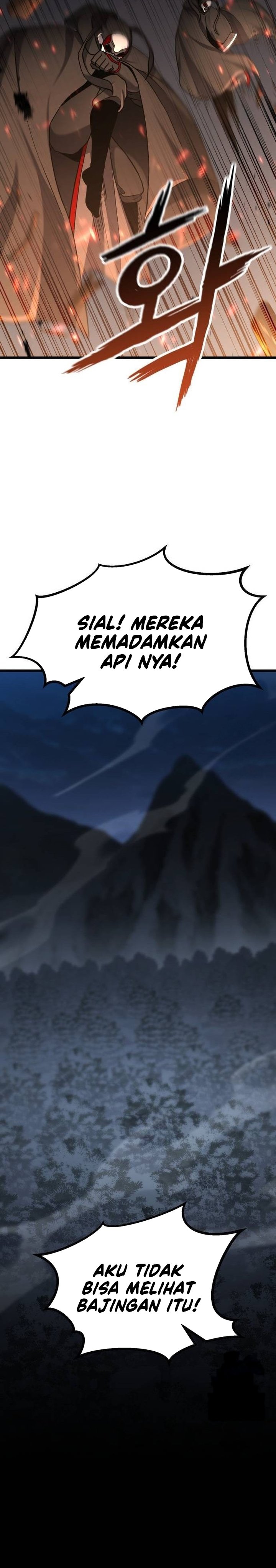 Baca Revenge of the Bloom Flower - Chapter 23 halaman 32