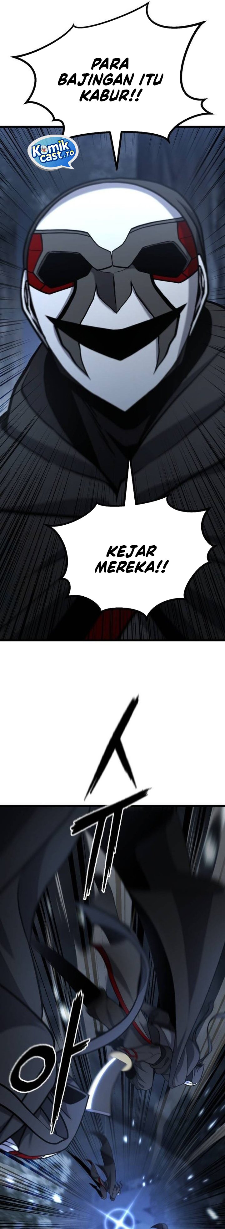 Baca Revenge of the Bloom Flower - Chapter 23 halaman 35