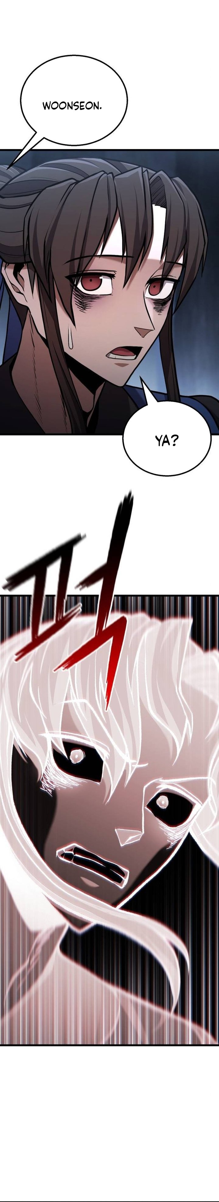 Baca Revenge of the Bloom Flower - Chapter 23 halaman 38