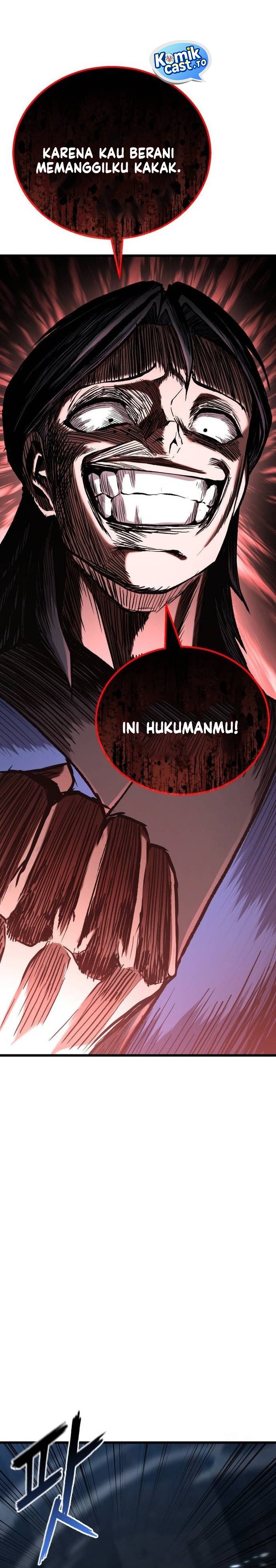 Baca Revenge of the Bloom Flower - Chapter 23 halaman 40