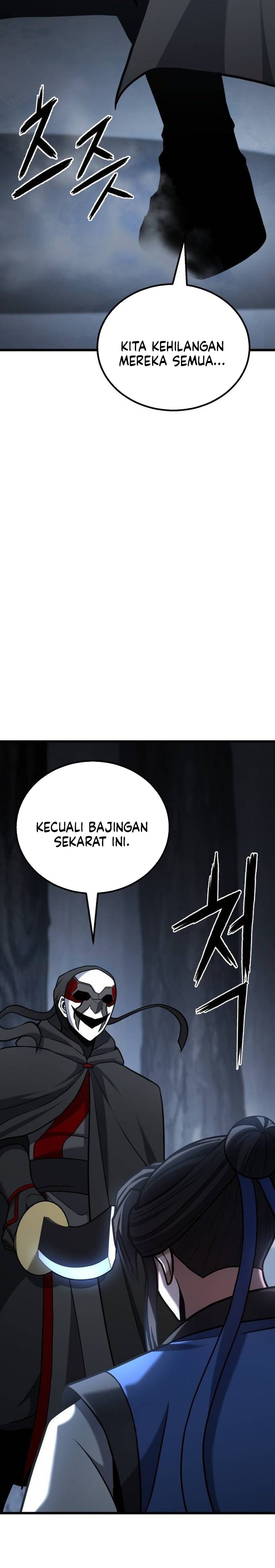 Baca Revenge of the Bloom Flower - Chapter 23 halaman 42