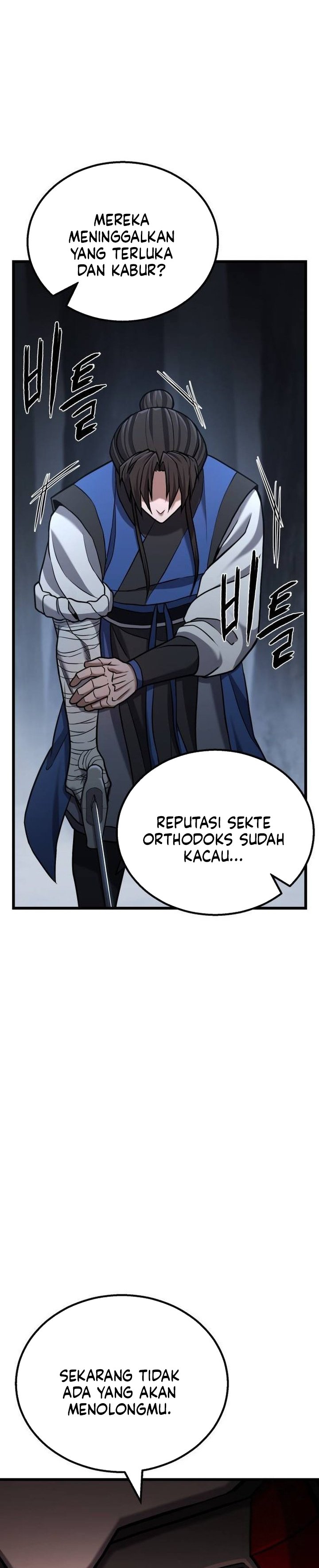 Baca Revenge of the Bloom Flower - Chapter 23 halaman 43