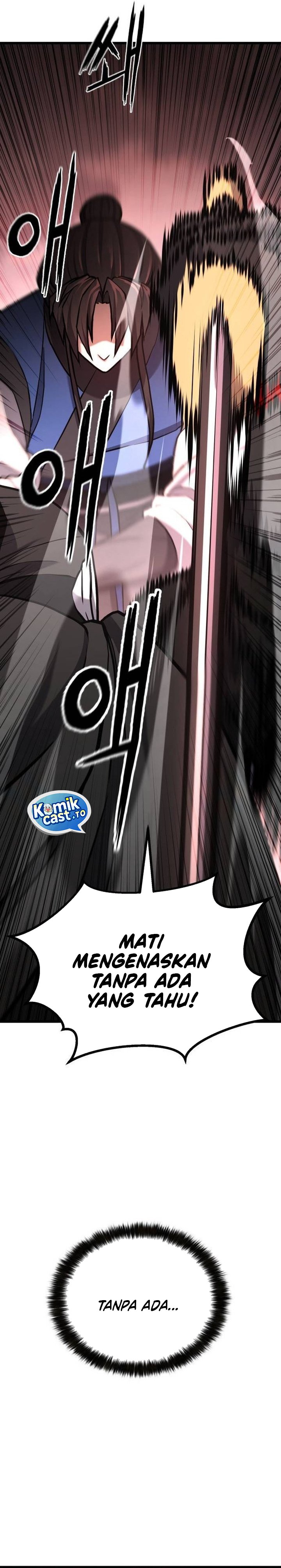 Baca Revenge of the Bloom Flower - Chapter 23 halaman 45