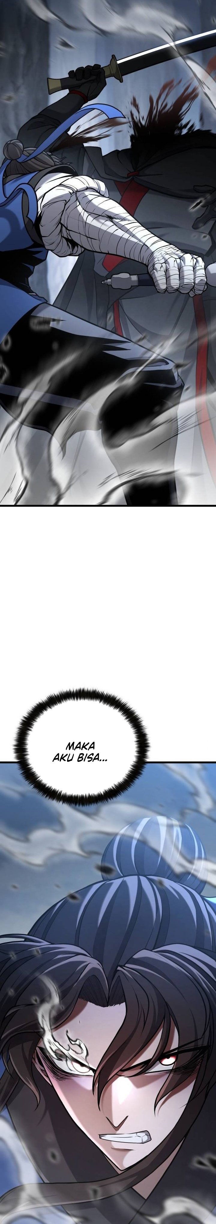 Baca Revenge of the Bloom Flower - Chapter 23 halaman 53