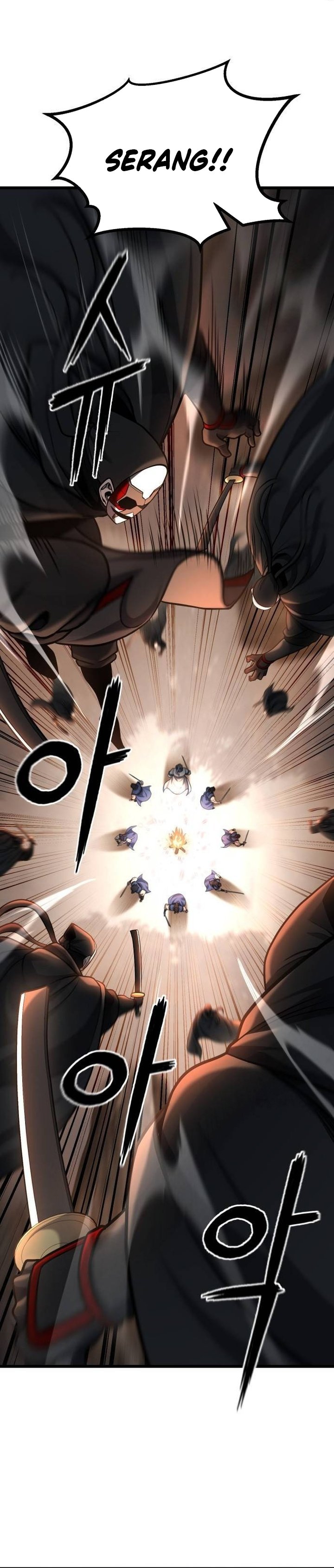 Baca Revenge of the Bloom Flower - Chapter 23 halaman 6