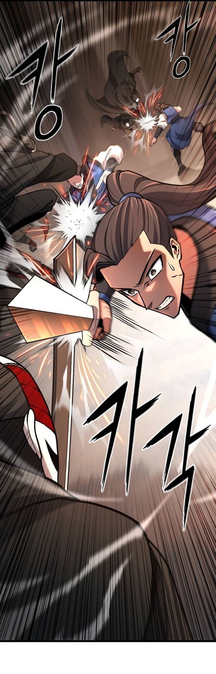 Baca Revenge of the Bloom Flower - Chapter 23 halaman 7