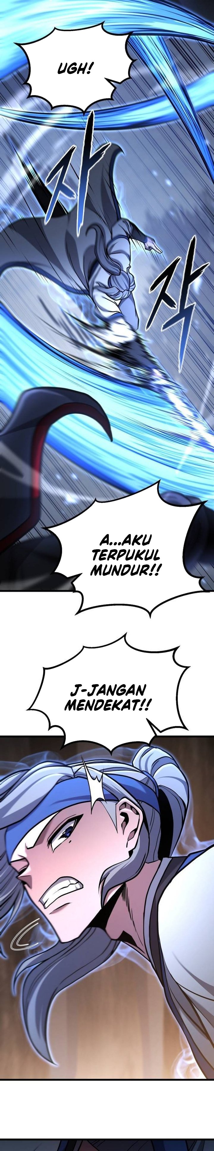 Baca Revenge of the Bloom Flower - Chapter 23 halaman 9