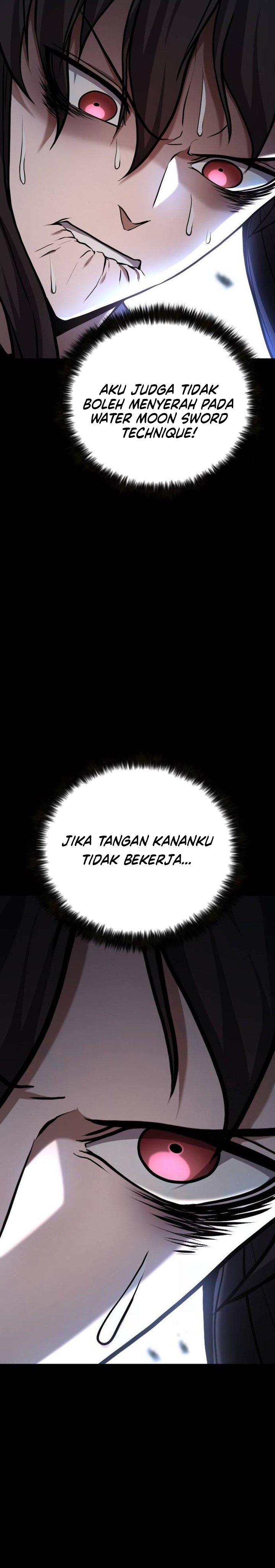 Baca Revenge of the Bloom Flower - Chapter 24 halaman 10