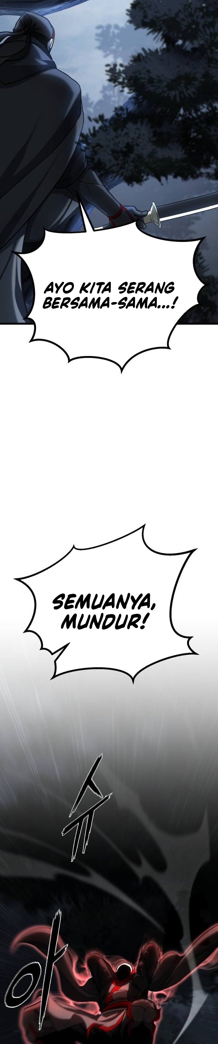 Baca Revenge of the Bloom Flower - Chapter 24 halaman 18