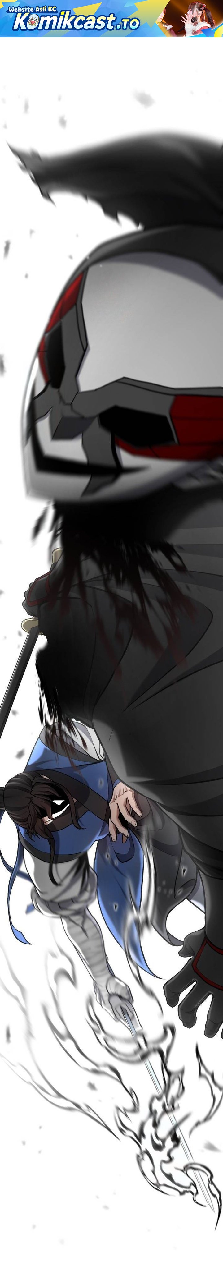 Baca Revenge of the Bloom Flower - Chapter 24 halaman 2