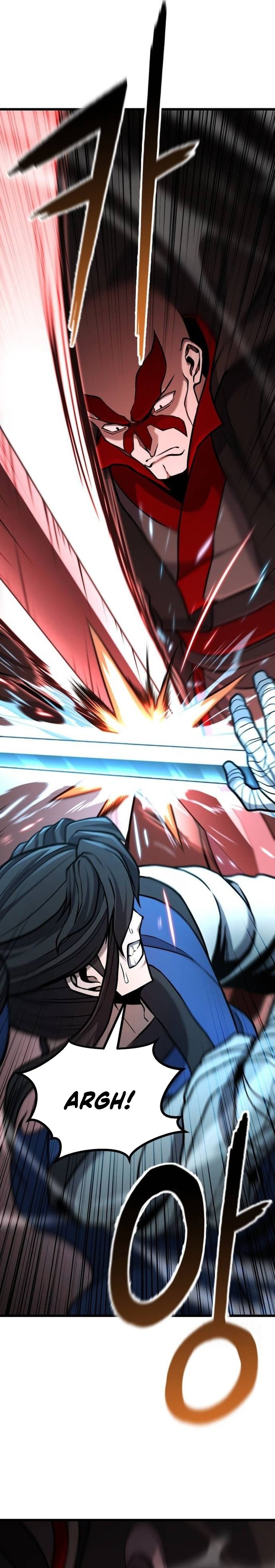 Baca Revenge of the Bloom Flower - Chapter 24 halaman 20