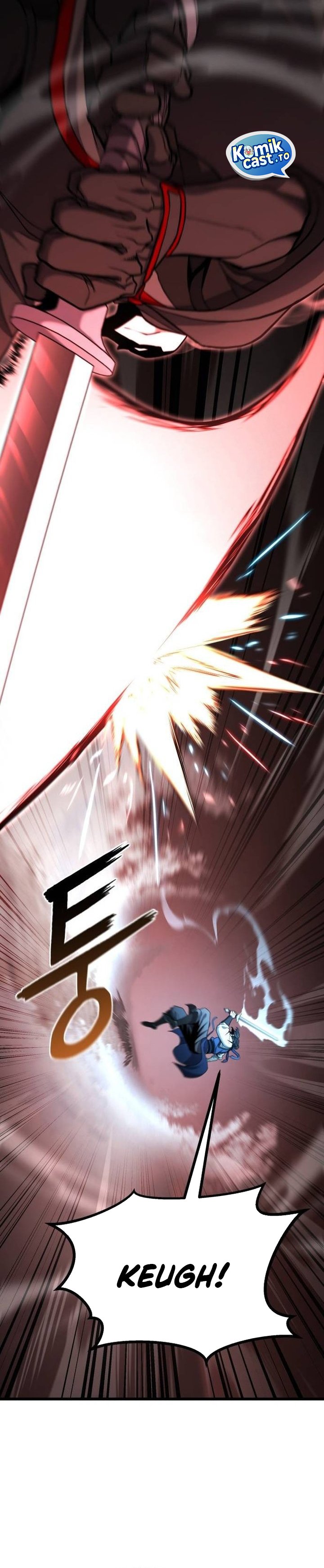 Baca Revenge of the Bloom Flower - Chapter 24 halaman 21