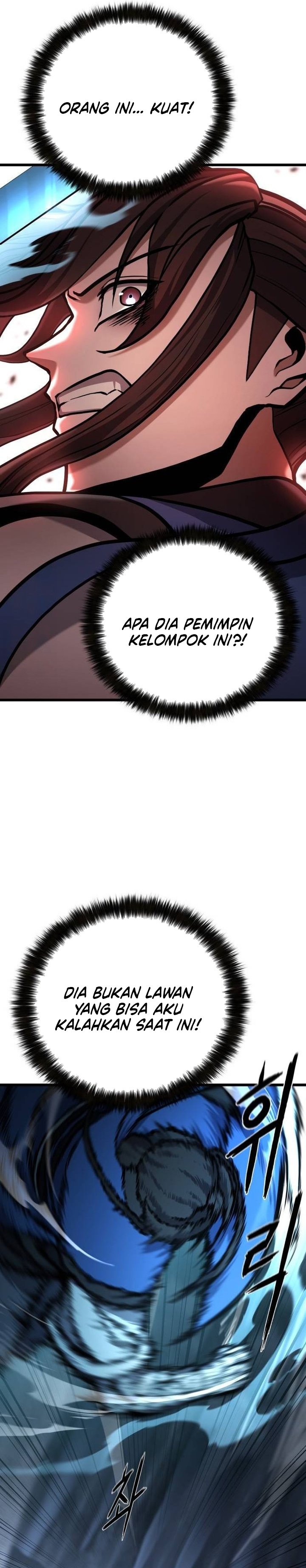 Baca Revenge of the Bloom Flower - Chapter 24 halaman 22