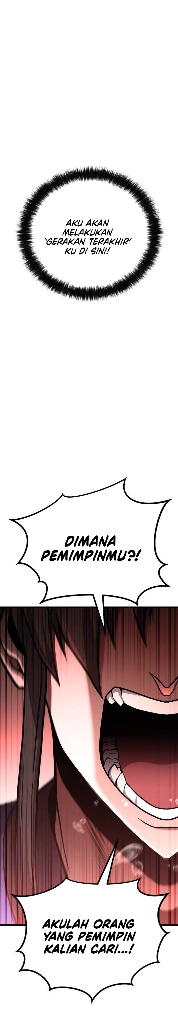 Baca Revenge of the Bloom Flower - Chapter 24 halaman 25