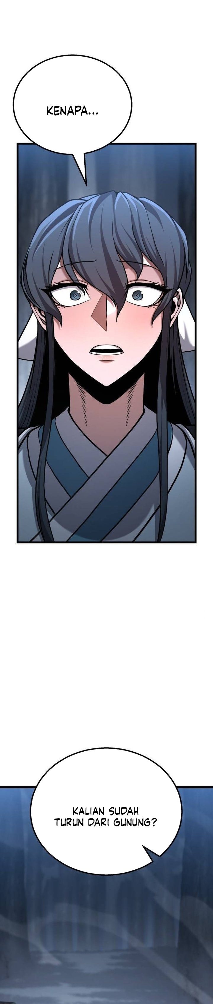 Baca Revenge of the Bloom Flower - Chapter 24 halaman 29