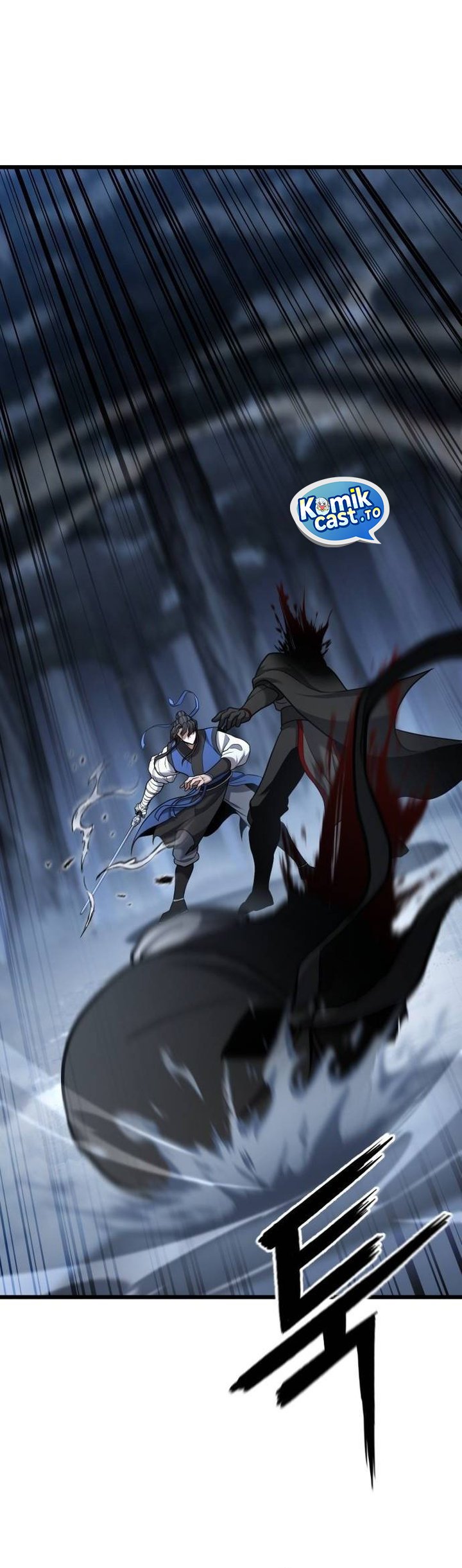 Baca Revenge of the Bloom Flower - Chapter 24 halaman 3