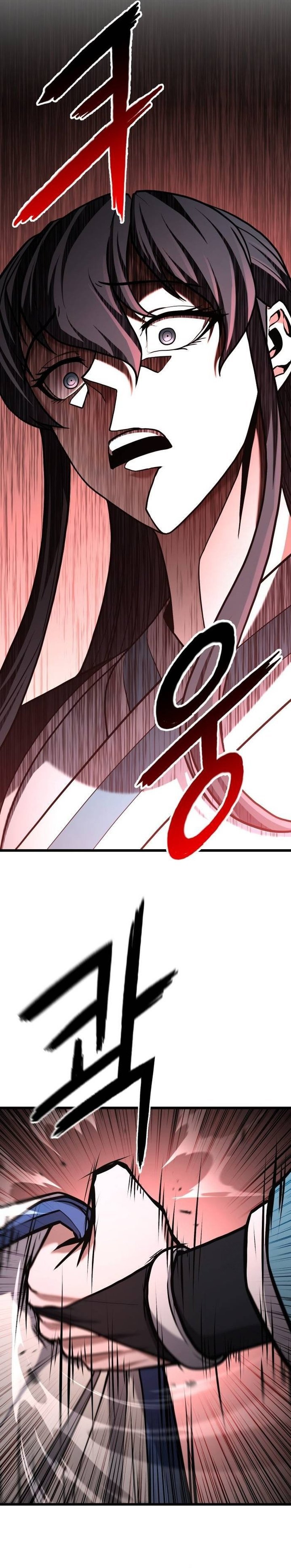 Baca Revenge of the Bloom Flower - Chapter 24 halaman 32