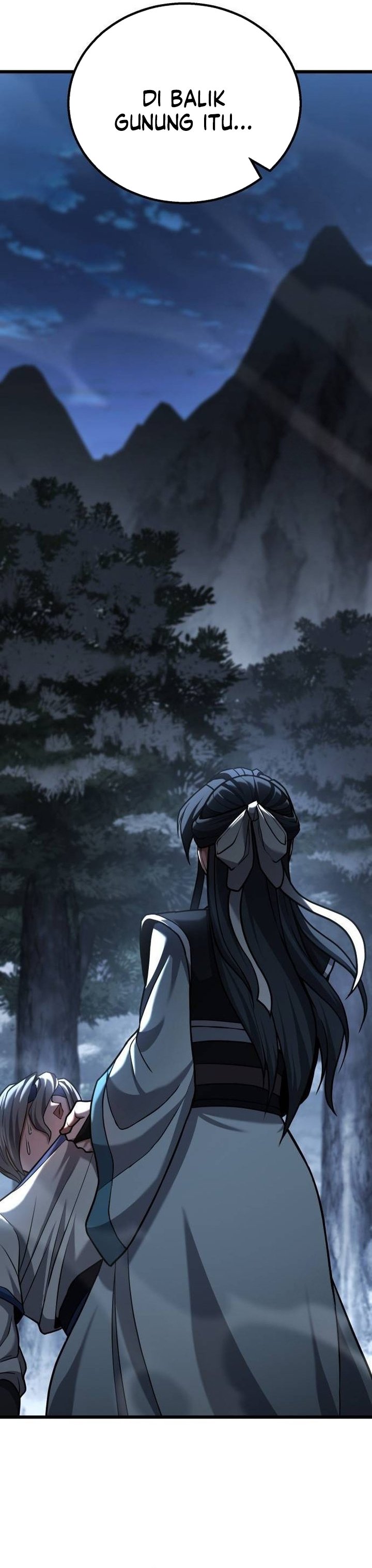 Baca Revenge of the Bloom Flower - Chapter 24 halaman 36