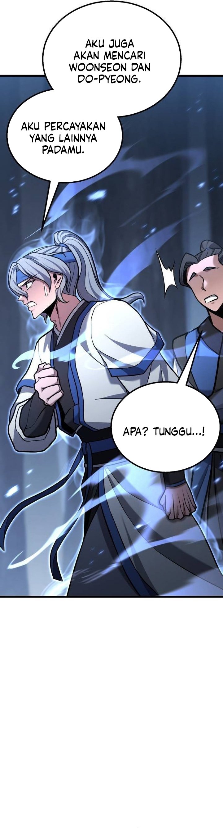 Baca Revenge of the Bloom Flower - Chapter 24 halaman 39
