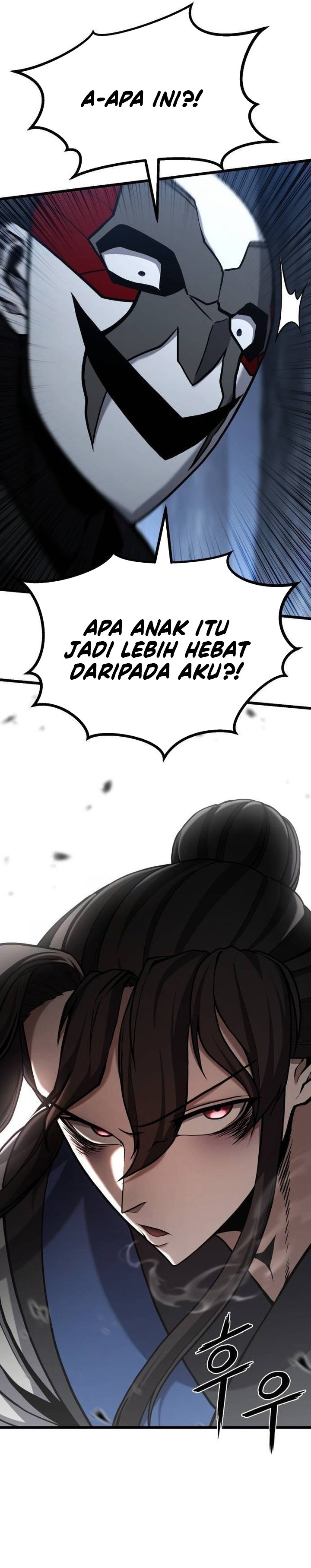 Baca Revenge of the Bloom Flower - Chapter 24 halaman 4