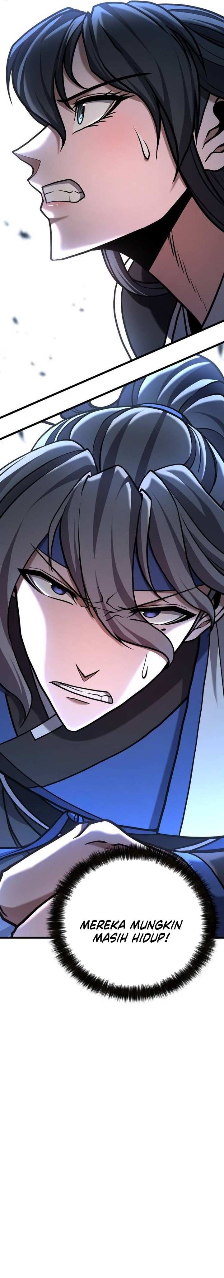 Baca Revenge of the Bloom Flower - Chapter 24 halaman 41