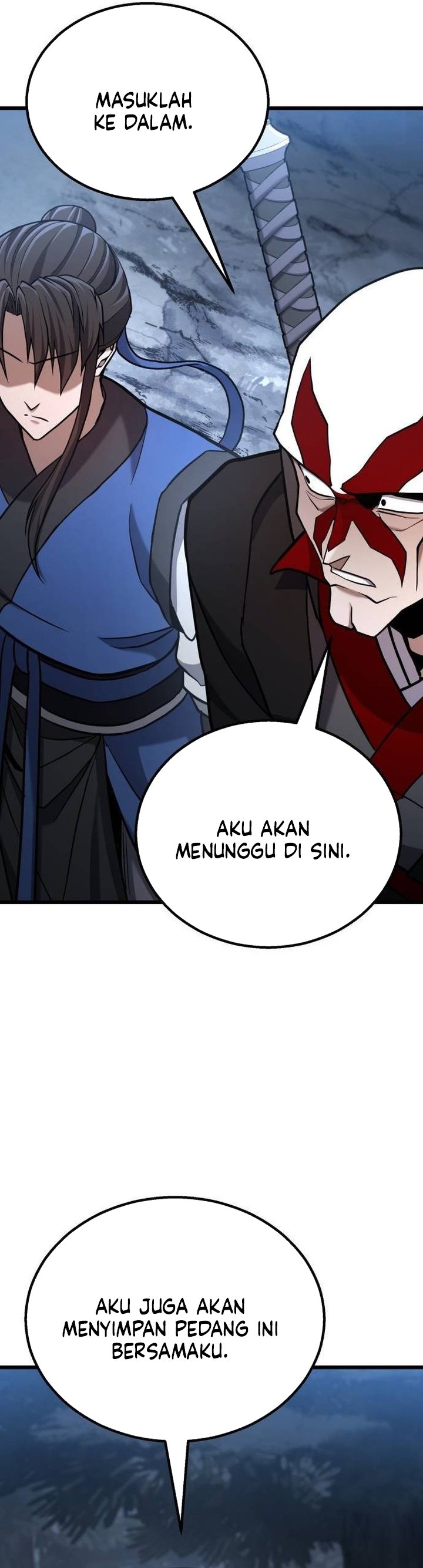 Baca Revenge of the Bloom Flower - Chapter 24 halaman 44
