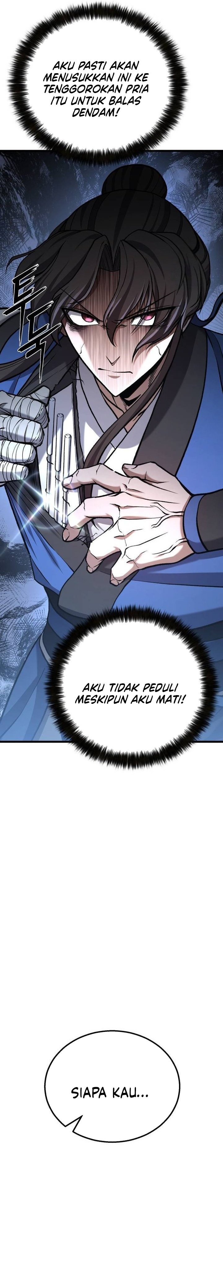 Baca Revenge of the Bloom Flower - Chapter 24 halaman 49