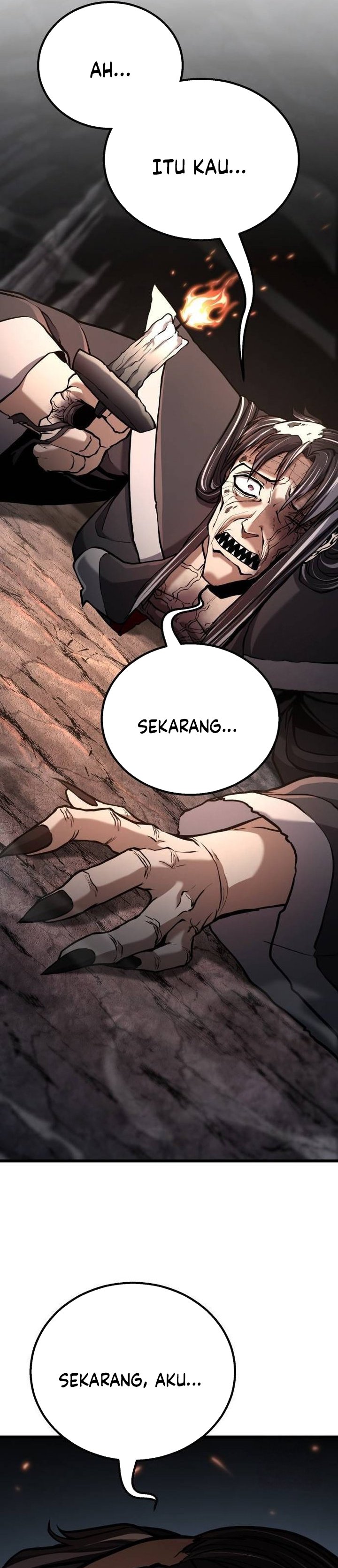 Baca Revenge of the Bloom Flower - Chapter 24 halaman 54