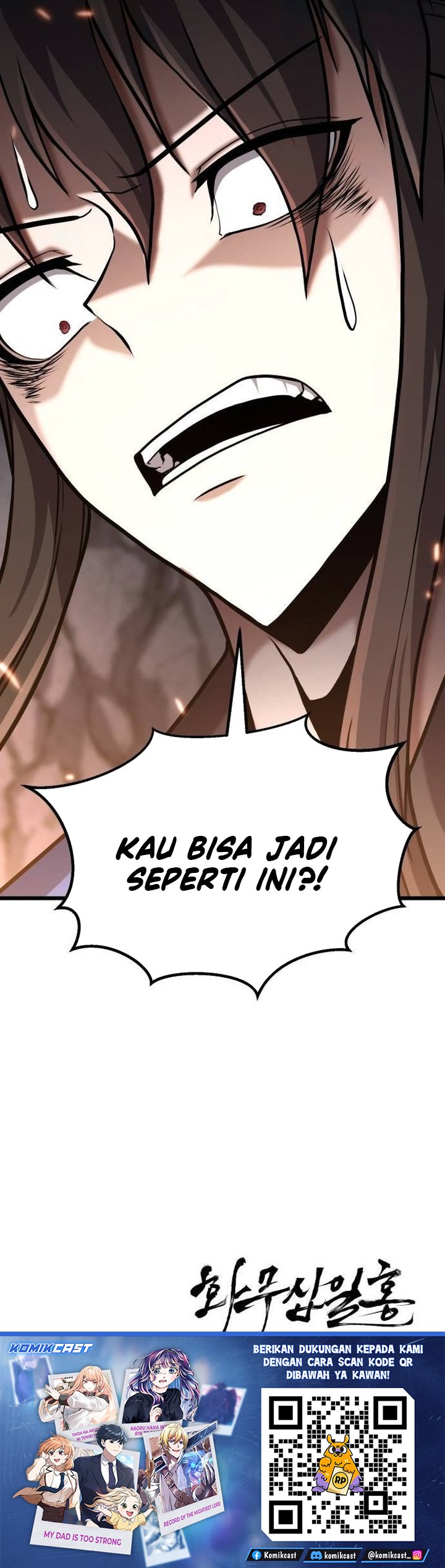 Baca Revenge of the Bloom Flower - Chapter 24 halaman 56